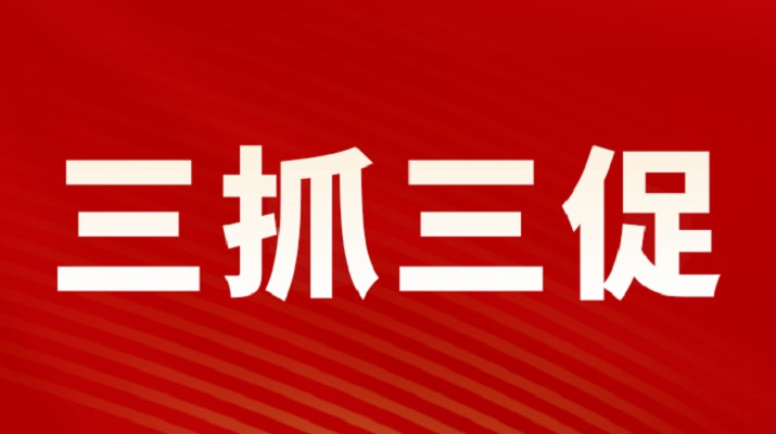 三抓三促進(jìn)行時(shí)丨提振精神抓項(xiàng)目 鉚足勁頭促發(fā)展——文化事業(yè)部落實(shí)“三抓三促”行動(dòng)見(jiàn)成效