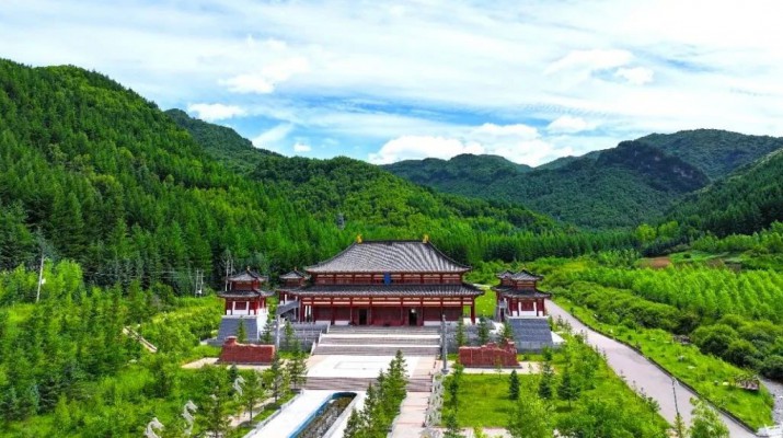 享游渭河源丨五一假期，渭河源景區(qū)六大主題活動(dòng)開(kāi)啟古風(fēng)與萌趣的雙重盛宴